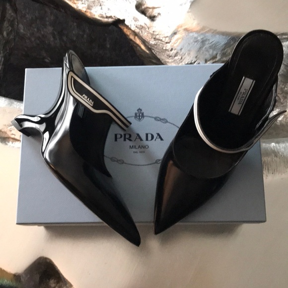 Prada Shoes - Prada